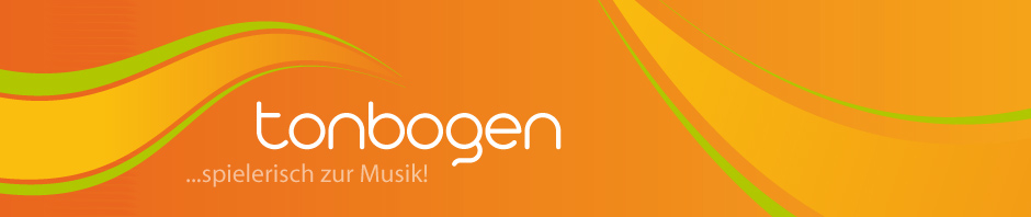 tonbogen Banner