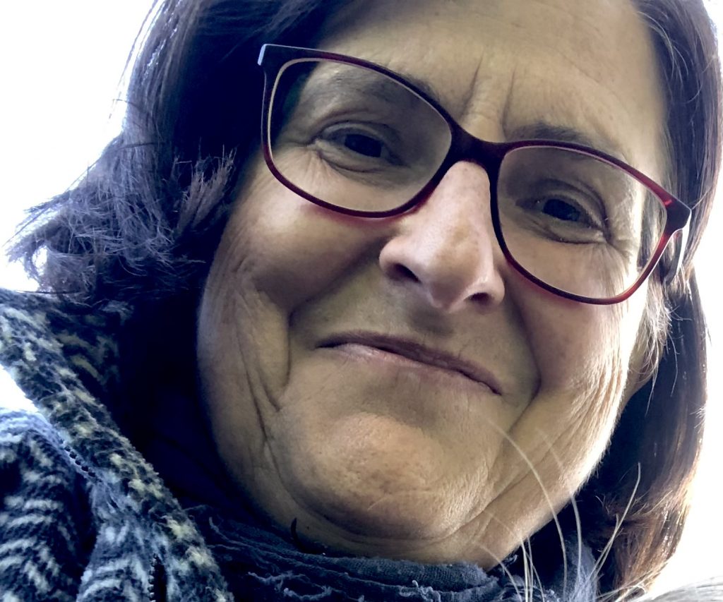 Michaela Reich - Tonbogen