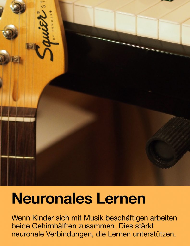 Neuronales lernen